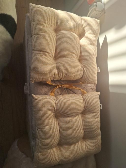 Buy & Sell West Midlands Dudley - Photos for seat pads