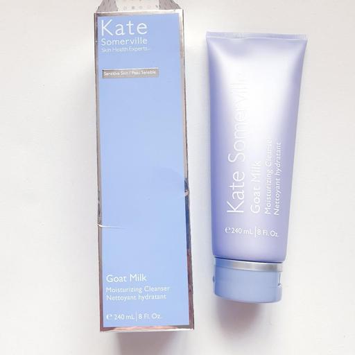 Buy & Sell Surrey Spelthorne - Photos for Kate Somerville Goat Milk Moisturising Cleans