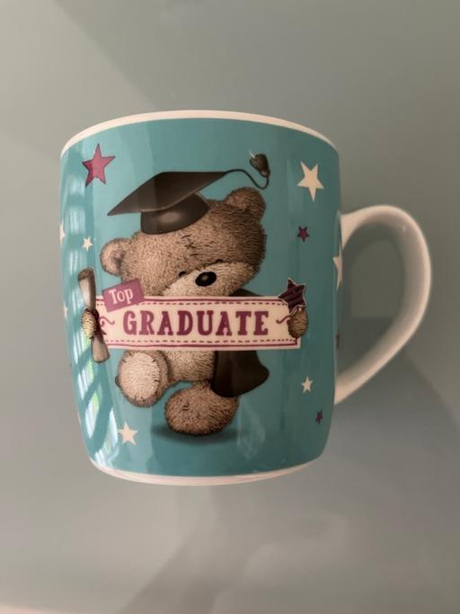 Buy & Sell West Midlands Wolverhampton - Photos for GRADUATION MUG