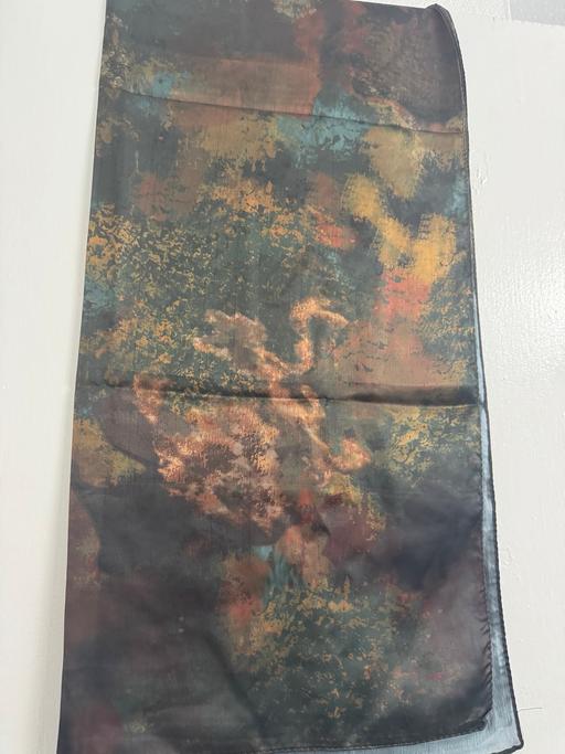 Buy & Sell Leicestershire Leicester - Photos for Watercolour hijab