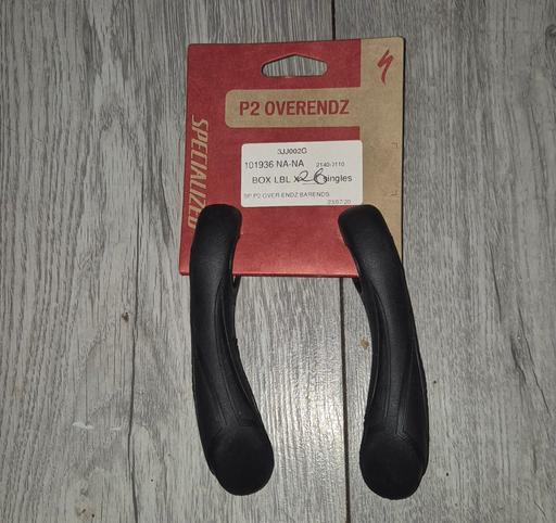 Buy & Sell South East London Peckham - South East London - Photos for specialized bike handle ends