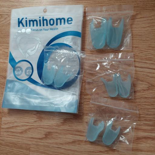 Buy & Sell West Midlands Sandwell - Photos for toe separated silicone