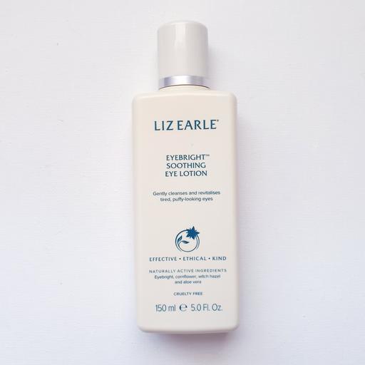 Buy & Sell Surrey Spelthorne - Photos for Liz Earle Eyebright Soothing Eye Lotion 150ml