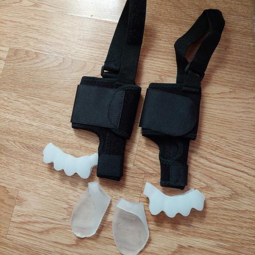 Buy & Sell West Midlands Sandwell - Photos for toe support separated