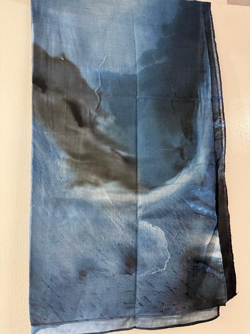 Buy & Sell Leicestershire Leicester - Photos for Watercolour hijab