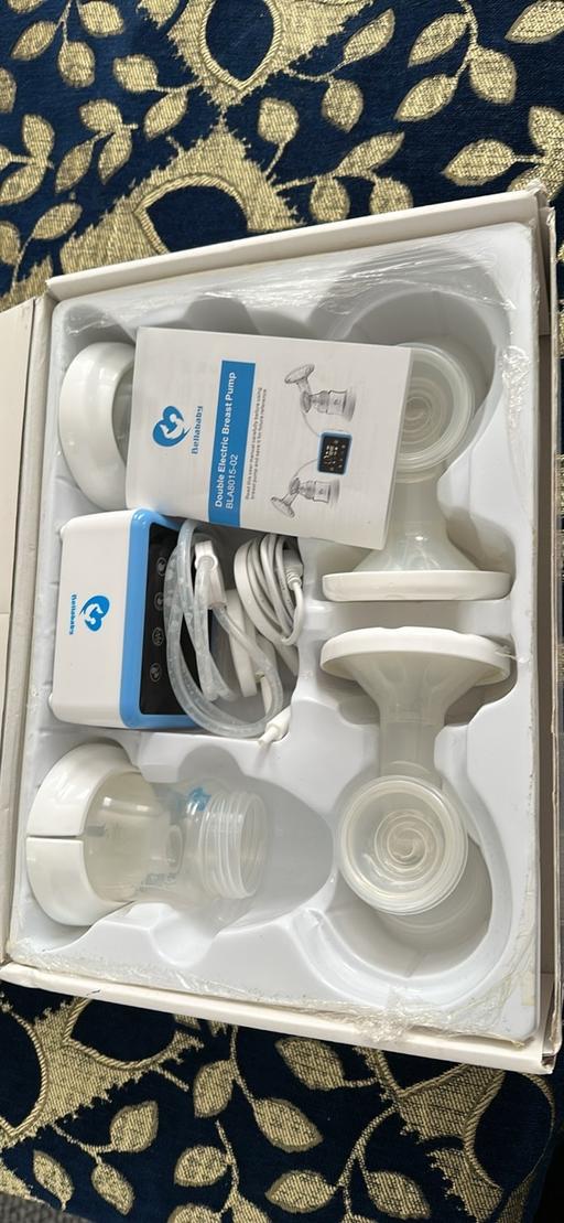 Buy & Sell South East London Croydon - Photos for Brest Pump