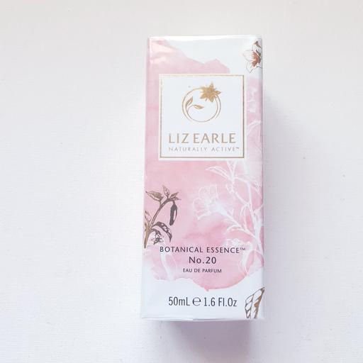 Buy & Sell Surrey Spelthorne - Photos for Liz Earle Botanical Essence No.20 EDP Sealed