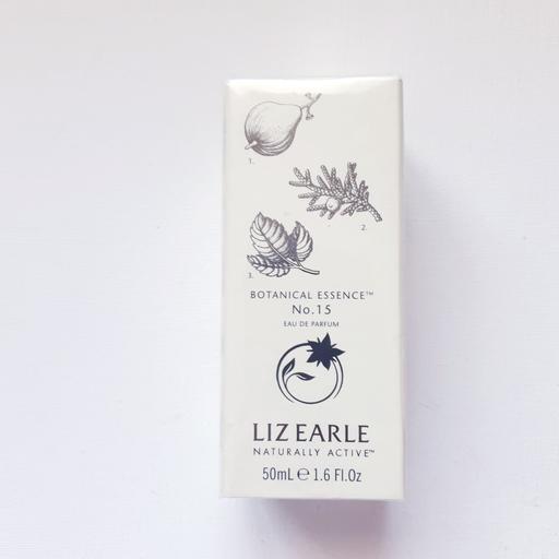 Buy & Sell Surrey Spelthorne - Photos for Liz Earle Botanical Essence No.15 EDP Sealed