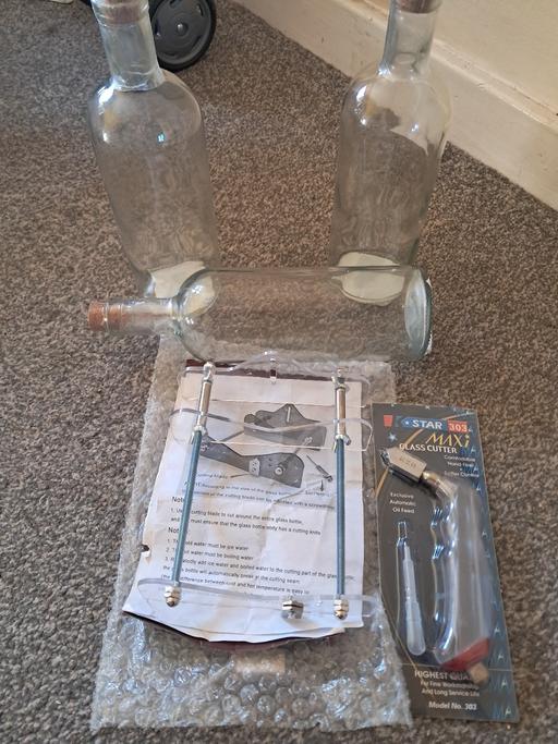 Buy & Sell West Midlands Birmingham - Photos for glass art /kit