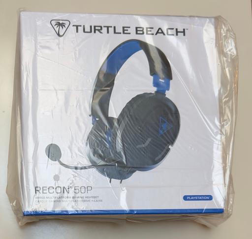 Buy & Sell Hampshire Hart - Photos for Turtle Beach Recon 50P - Headset PS4, PS5