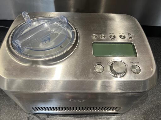 Buy & Sell Dorset West Stafford - Dorset - Photos for Ice cream maker