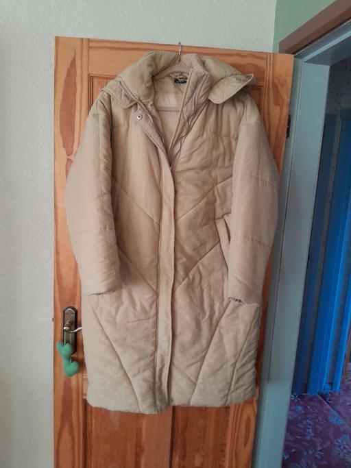 Buy & Sell Wolverhampton City Centre Wolverhampton - Photos for boohoo Coat