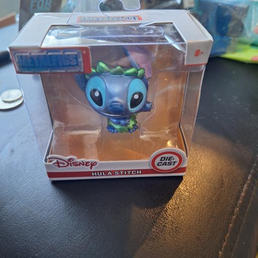 Buy & Sell West Midlands Sandwell - Photos for Disney Hula Stitch