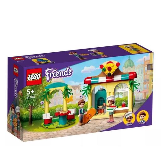 Buy & Sell Hampshire Hart - Photos for LEGO® Friends: Heartlake City Pizzeria