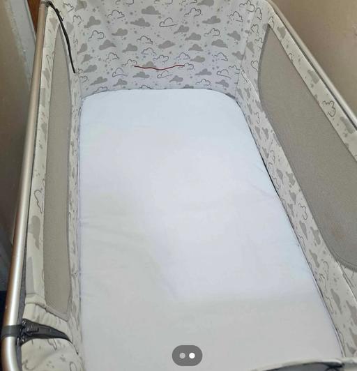 Buy & Sell South East London Croydon - Photos for Baby bed