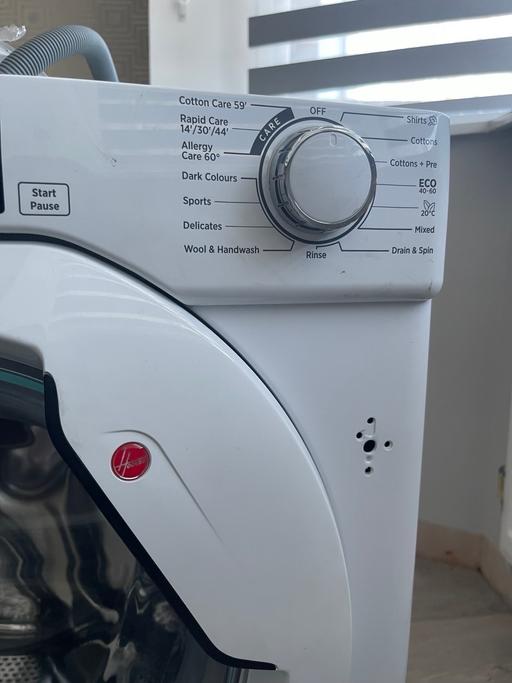 Buy & Sell West Midlands Sandwell - Photos for Washing machine