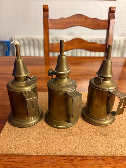 Buy & Sell Kent Tonbridge and Malling - Photos for Paraffin spirit lamps