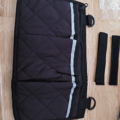 Buy & Sell Ocker Hill Sandwell - Photos for wheelchair bag side pouch storage bag