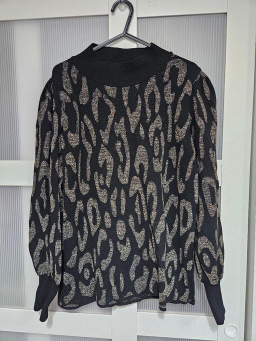 Buy & Sell Weston Point Halton - Photos for Size 14 ET VOUS jumper
