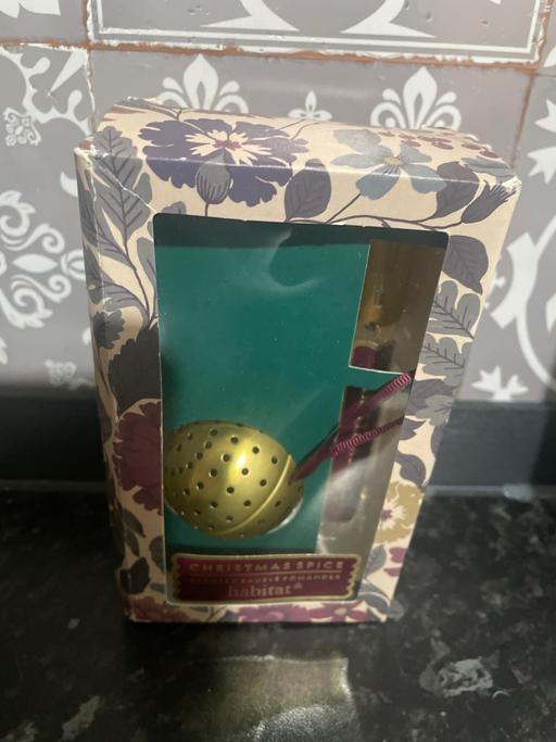 Buy & Sell West Midlands Birmingham - Photos for Scented bauble pomander