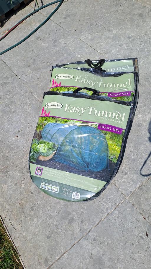 Buy & Sell West London Acton - West London - Photos for 3 of Haxnics Easy tunnel