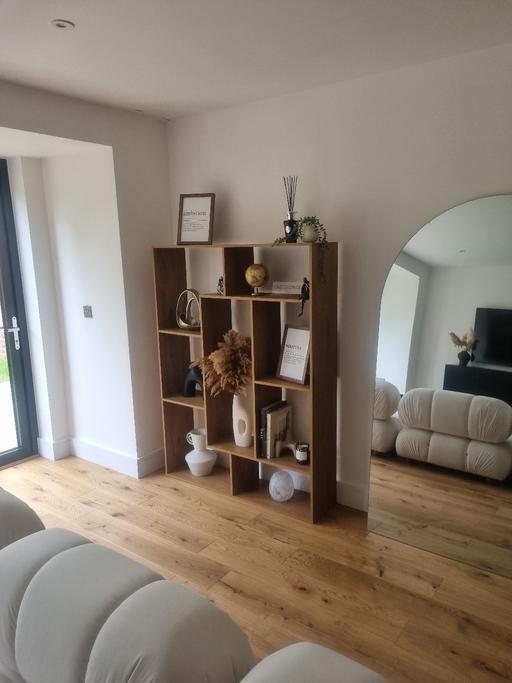 Buy & Sell North West London Harrow - Photos for Wooden display unit