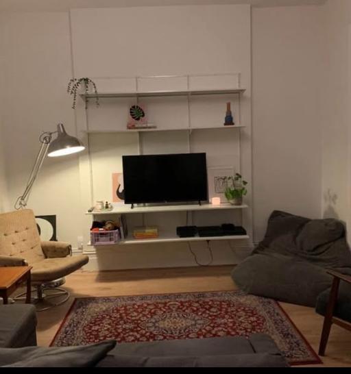 Buy & Sell North London West Hackney - North London - Photos for MUST GO TODAY Boaxel Ikea Shelving system