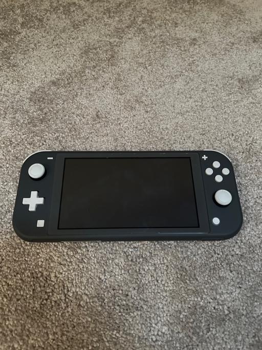 Buy & Sell Greater Manchester Wigan - Photos for Nintendo Switch Lite