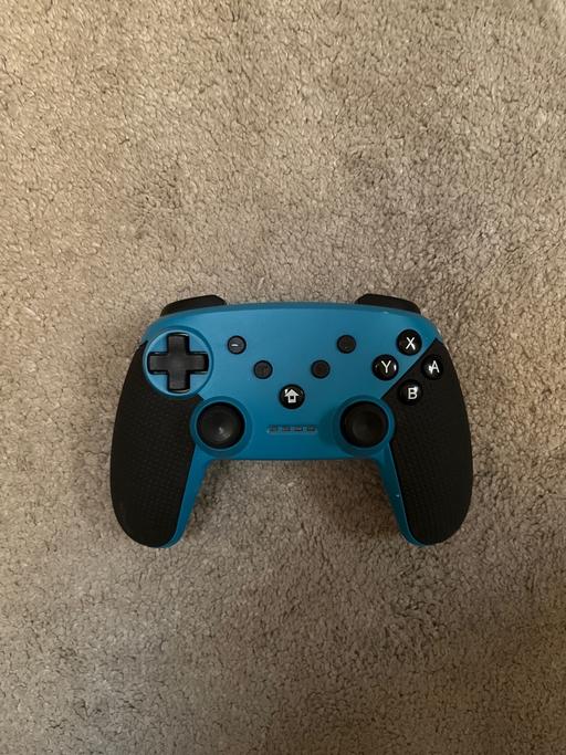 Buy & Sell Greater Manchester Wigan - Photos for Nintendo switch lite controller accessory