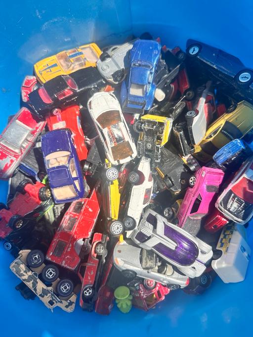 Buy & Sell South East London Kennington - South East London - Photos for Toy cars