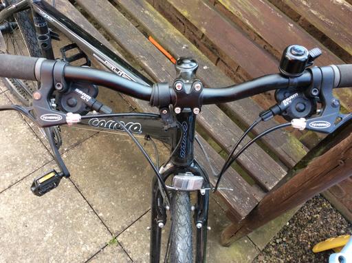 Buy & Sell West Midlands Dudley - Photos for Carrera mountain bike