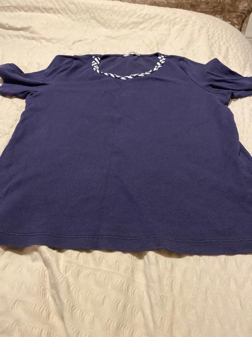 Buy & Sell West Midlands Wolverhampton - Photos for Ladies tshirt size 12