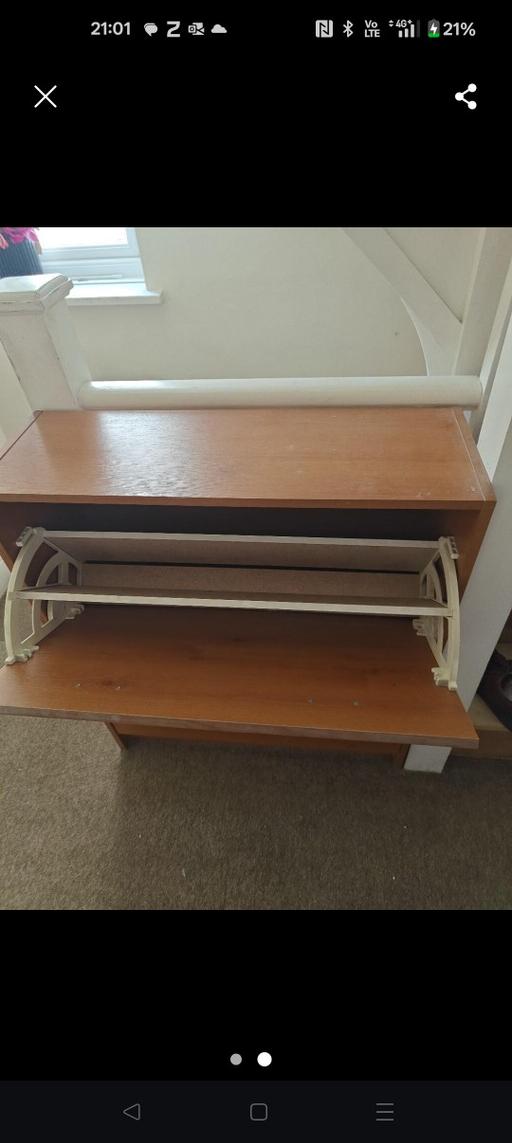 Buy & Sell North West London Golders Green - North West London - Photos for shoe rack