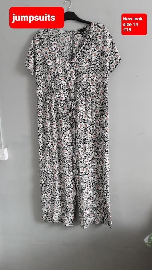Buy & Sell Hadleigh Road Industrial Estate Ipswich - Photos for Ladies Jumpsuits