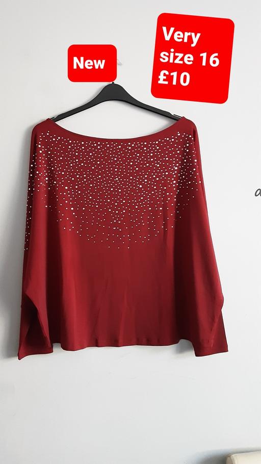 Buy & Sell Hadleigh Road Industrial Estate Ipswich - Photos for Ladies Very beautiful tops / New