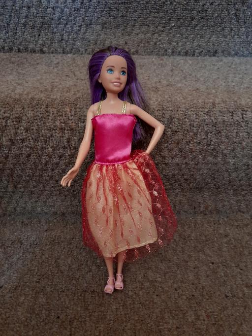 Buy & Sell Lancashire Blackpool - Photos for Barbi doll