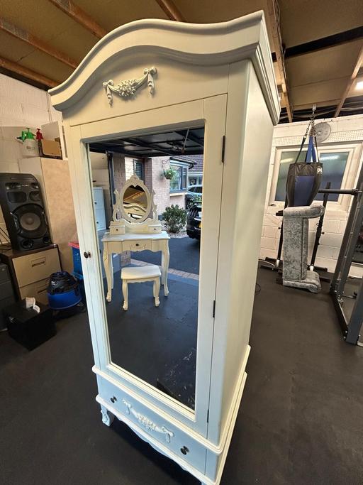 Buy & Sell Greater Manchester Salford - Photos for French Antique design furniture