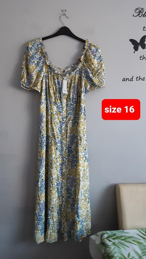 Buy & Sell Hadleigh Road Industrial Estate Ipswich - Photos for Ladies beautiful Dress
