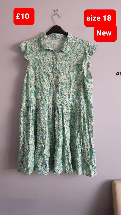 Buy & Sell Hadleigh Road Industrial Estate Ipswich - Photos for Ladies beautiful Dress