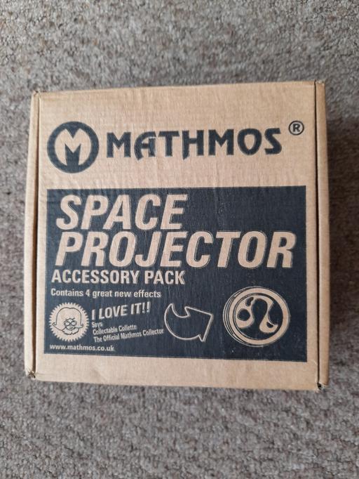 Buy & Sell Lancashire Blackpool - Photos for Mathmos space projector lenses