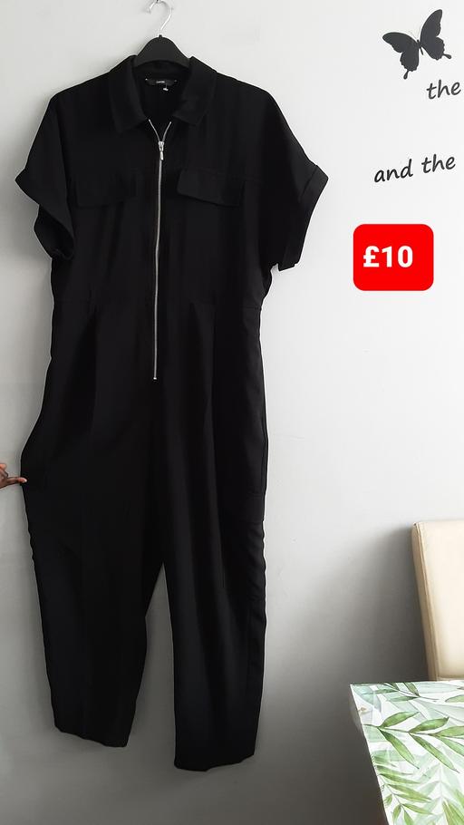 Buy & Sell Hadleigh Road Industrial Estate Ipswich - Photos for Ladie Jumpsuits