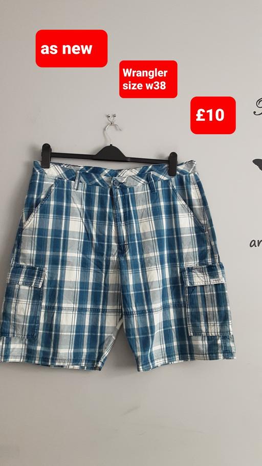 Buy & Sell Hadleigh Road Industrial Estate Ipswich - Photos for Mens Shorts