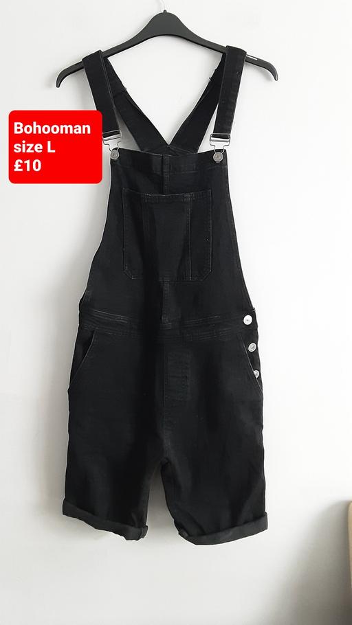 Buy & Sell Hadleigh Road Industrial Estate Ipswich - Photos for Mens dungarees