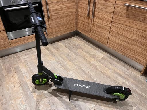 Buy & Sell East London Highams Park - East London - Photos for Electric Scooter Fundot