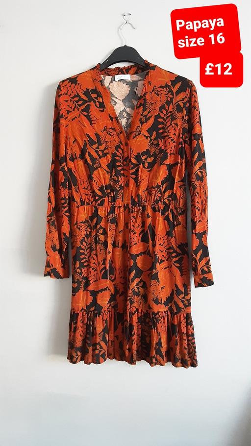 Buy & Sell Hadleigh Road Industrial Estate Ipswich - Photos for Ladies beautiful Dress
