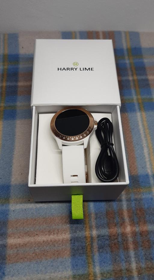 Buy & Sell East London Castle Green - East London - Photos for Harry lime smartwatch