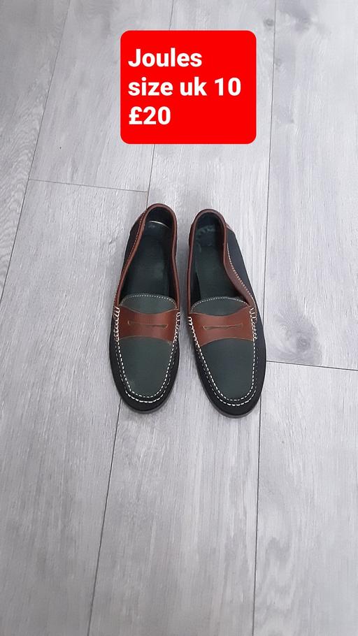 Buy & Sell Hadleigh Road Industrial Estate Ipswich - Photos for Mens joules loafers
