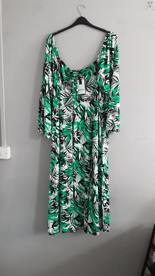Buy & Sell Hadleigh Road Industrial Estate Ipswich - Photos for Ladies beautiful Dress/Curvewow