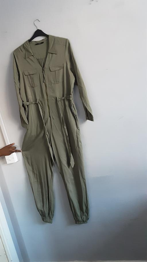 Buy & Sell Hadleigh Road Industrial Estate Ipswich - Photos for Ladies Jumpsuits
