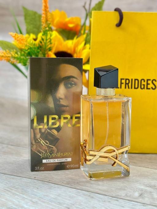 Buy & Sell Greater Manchester Manchester - Photos for Ysl perfume